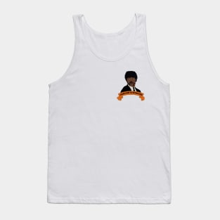 Say What Again! (Small) Tank Top